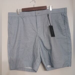 Marc Anthony Men's Luxury Slim fit Shorts NWT